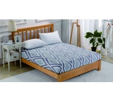 Простыня на резинке (90x200 см) PCT-R