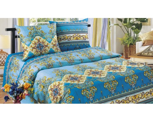 Постельное белье полутораспальное Versal