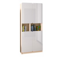 Шкаф комбинированный Мебелеф-5