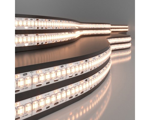 Лента светодиодная Elektrostandard 2835 12V 240Led a052990