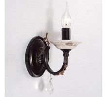 Бра Lucia Tucci Messina MESSINA W143.1 brown