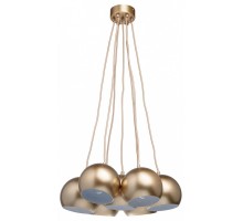 Подвесной светильник MW-Light Котбус 1 492015807