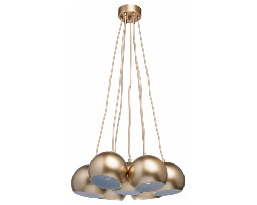 Подвесной светильник MW-Light Котбус 1 492015807