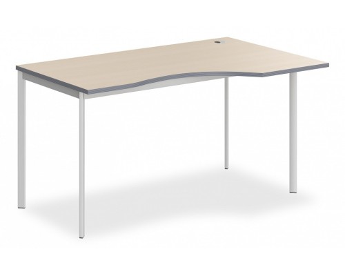 Стол офисный Imago-S СА-2S(R)