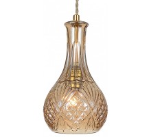 Подвесной светильник Favourite Bottle 1863-1P