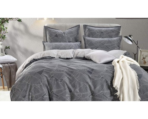 Постельное белье полутораспальное Модерн №10