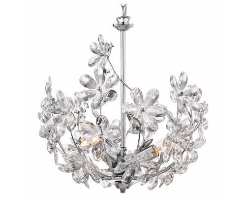 Подвесная люстра LGO Phoenix