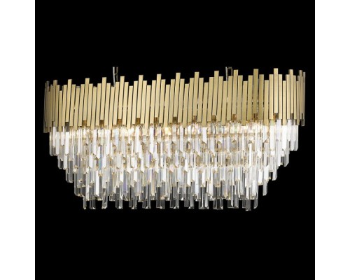 Подвесной светильник Wertmark Calogera 