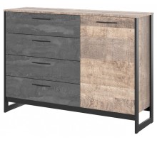 Комод Hugo Т-1