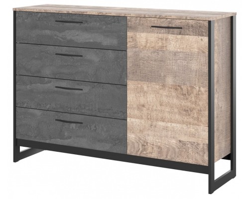 Комод Hugo Т-1