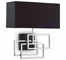 Бра Ideal Lux Luxury LUXURY AP1 CROMO