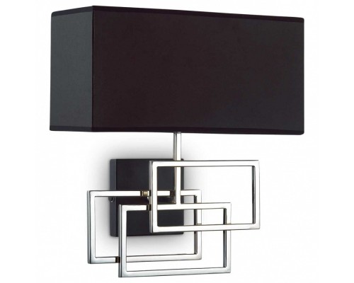 Бра Ideal Lux Luxury LUXURY AP1 CROMO