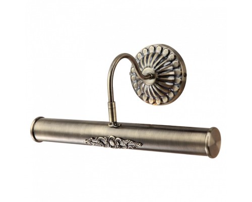 Подсветка для картины Arte Lamp Picture Lights 5 A5009AP-2AB