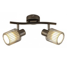 Спот TopLight Laurine TL1252Y-02BC