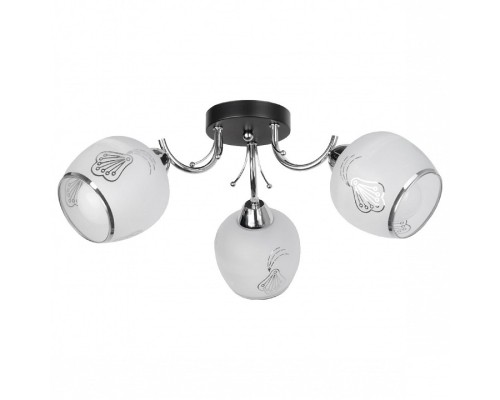 Потолочная люстра TopLight Kimberly TL7410X-03BC