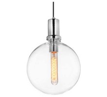 Подвесной светильник LUMINA DECO Dorito LDP 1212-250 GY+CHR