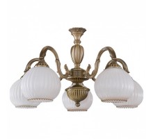 Подвесная люстра Reccagni Angelo 9200 L 9200/5