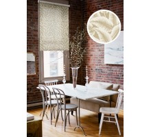 Штора рулонная (130x160 см) Nevada