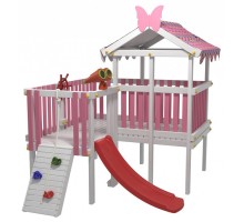 Комплекс игровой ДК8Р