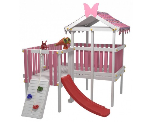 Комплекс игровой ДК8Р