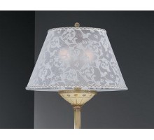 Торшер Reccagni Angelo 7134 PN 7134/2