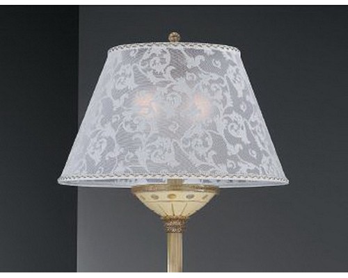 Торшер Reccagni Angelo 7134 PN 7134/2