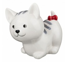 Копилка (14х10х14 см) Кошка 574-183