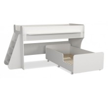 Кровать двухъярусная Р444