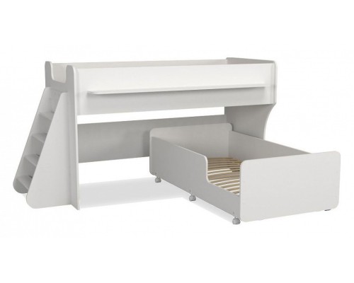 Кровать двухъярусная Р444