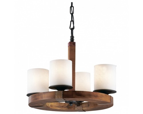 Подвесная люстра Odeon Light Fabo 2767/4