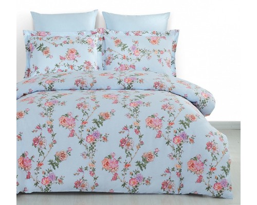Постельное белье евростандарт Sakura