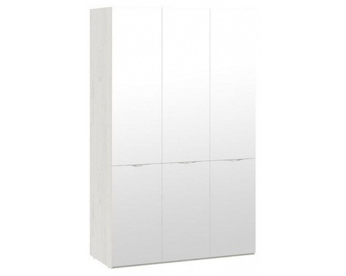 Шкаф платяной Либерти