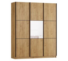 Шкаф-купе Бергамо