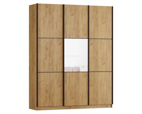 Шкаф-купе Бергамо