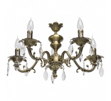 Подвесная люстра MW-Light Аврора 19 371016305