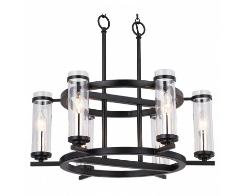 Подвесная люстра ST-Luce Bichero