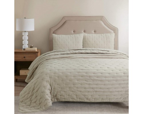 Покрывало с наволочками полутораспальное Ниветта