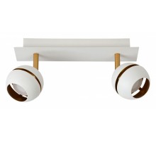 Спот Lucide Binari led 77975/10/31