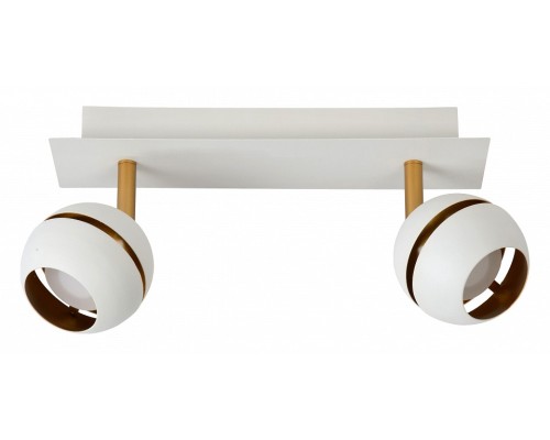 Спот Lucide Binari led 77975/10/31