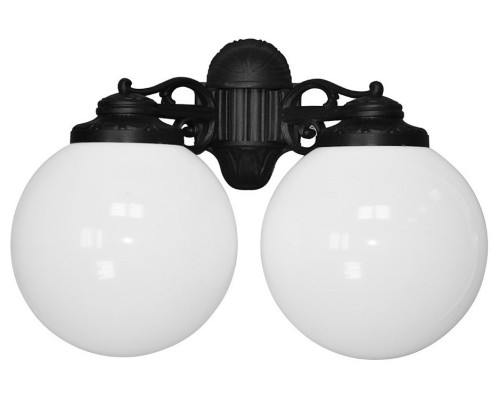 Светильник на штанге Fumagalli Globe 300 G30.141.000.AYE27DN