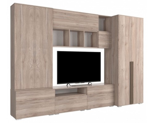 Стенка для гостиной Лайк КГ14