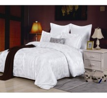 Постельное белье полутораспальное JC-27