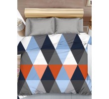 Постельное белье полутораспальное Combo Rumba