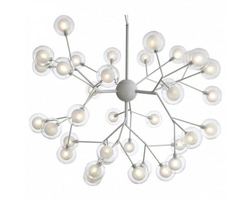 Подвесная люстра ST-Luce Demele