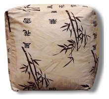 Пуф Стебли бамбука