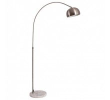 Торшер Arte Lamp Arco A8919PN-1SS