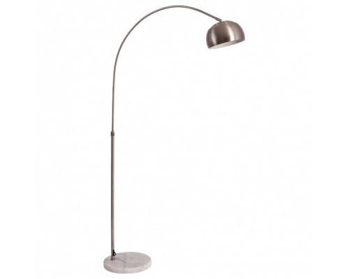 Торшер Arte Lamp Arco A8919PN-1SS