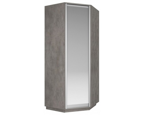 Шкаф-купе Экспресс 900x900x2200