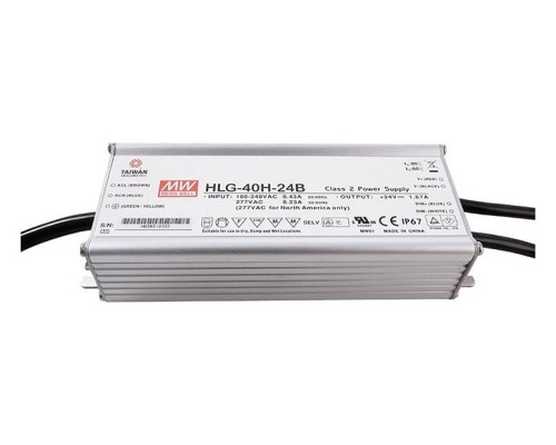 Блок питания Deko-Light Eingangsspannung 872020