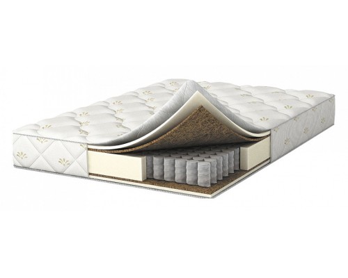 Матрас полутораспальный Askona Balance Prestige 1860x1400